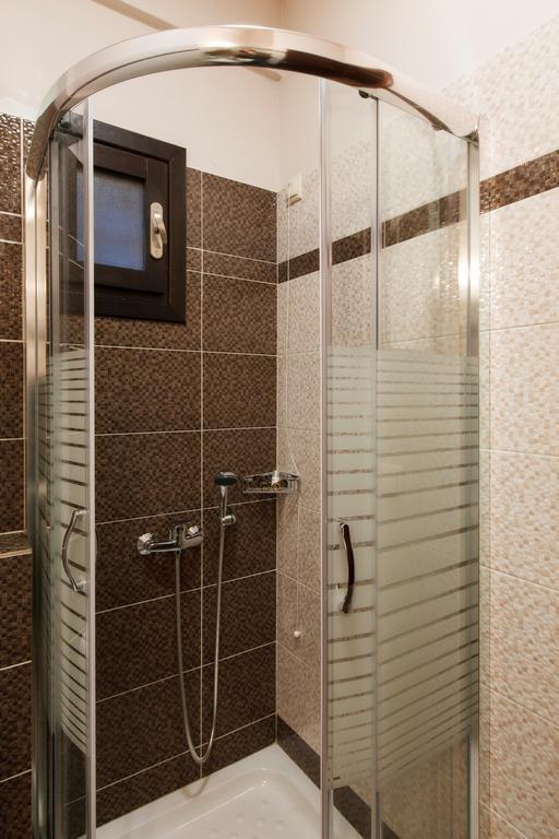Greco Hotel Koropi Esterno foto
