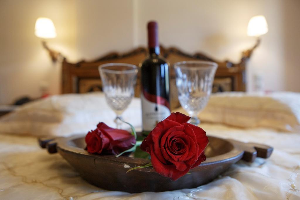 Greco Hotel Koropi Esterno foto