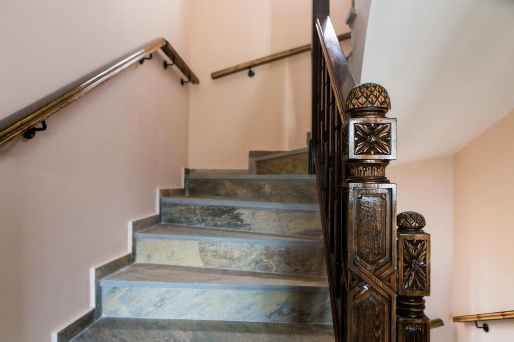 Greco Hotel Koropi Esterno foto