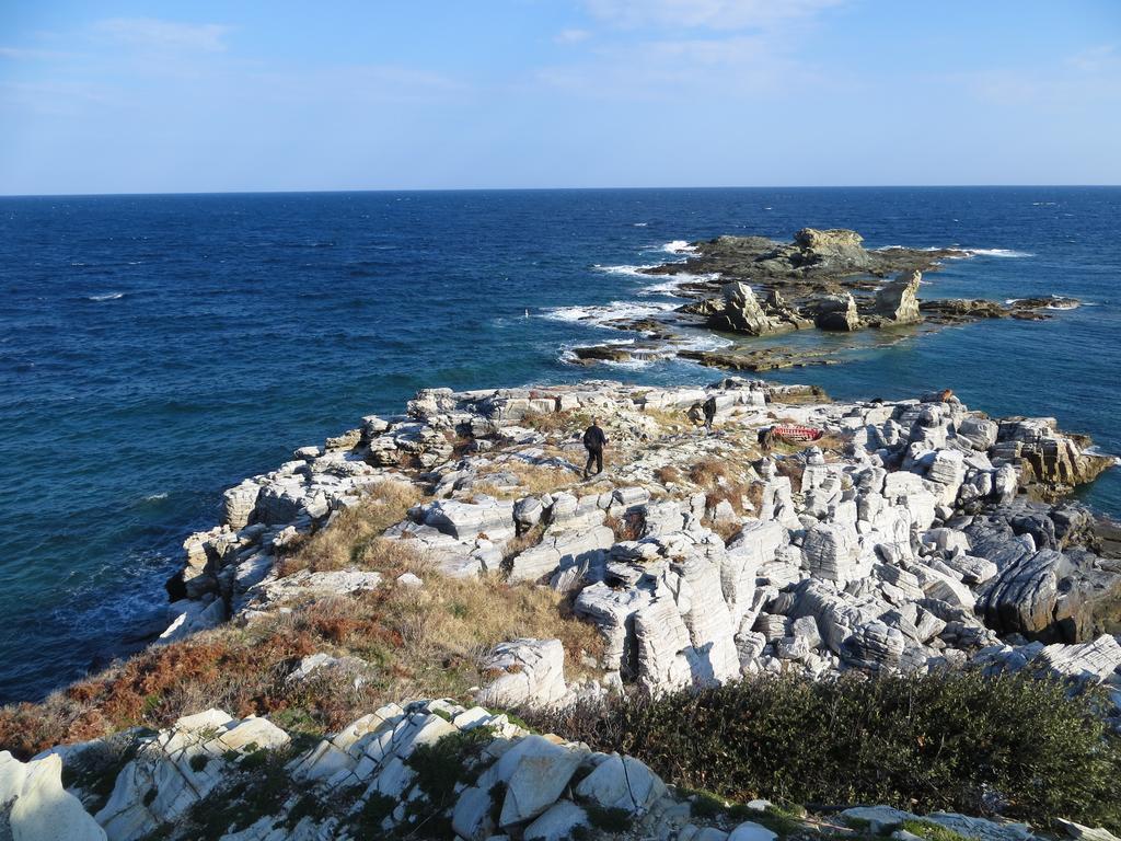 Greco Hotel Koropi Esterno foto