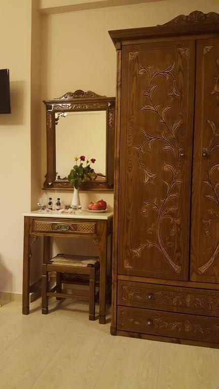 Greco Hotel Koropi Esterno foto